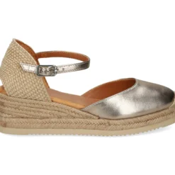 UNISA Zapatos cuña CISCA_LMT MUMM