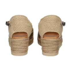 UNISA Zapatos cuña CISCA_LMT MUMM