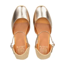 UNISA Zapatos cuña CISCA_LMT MUMM