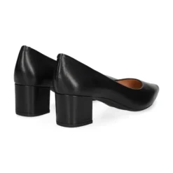 UNISA Zapatos de salón JASUL_F24_NTO NEGRO