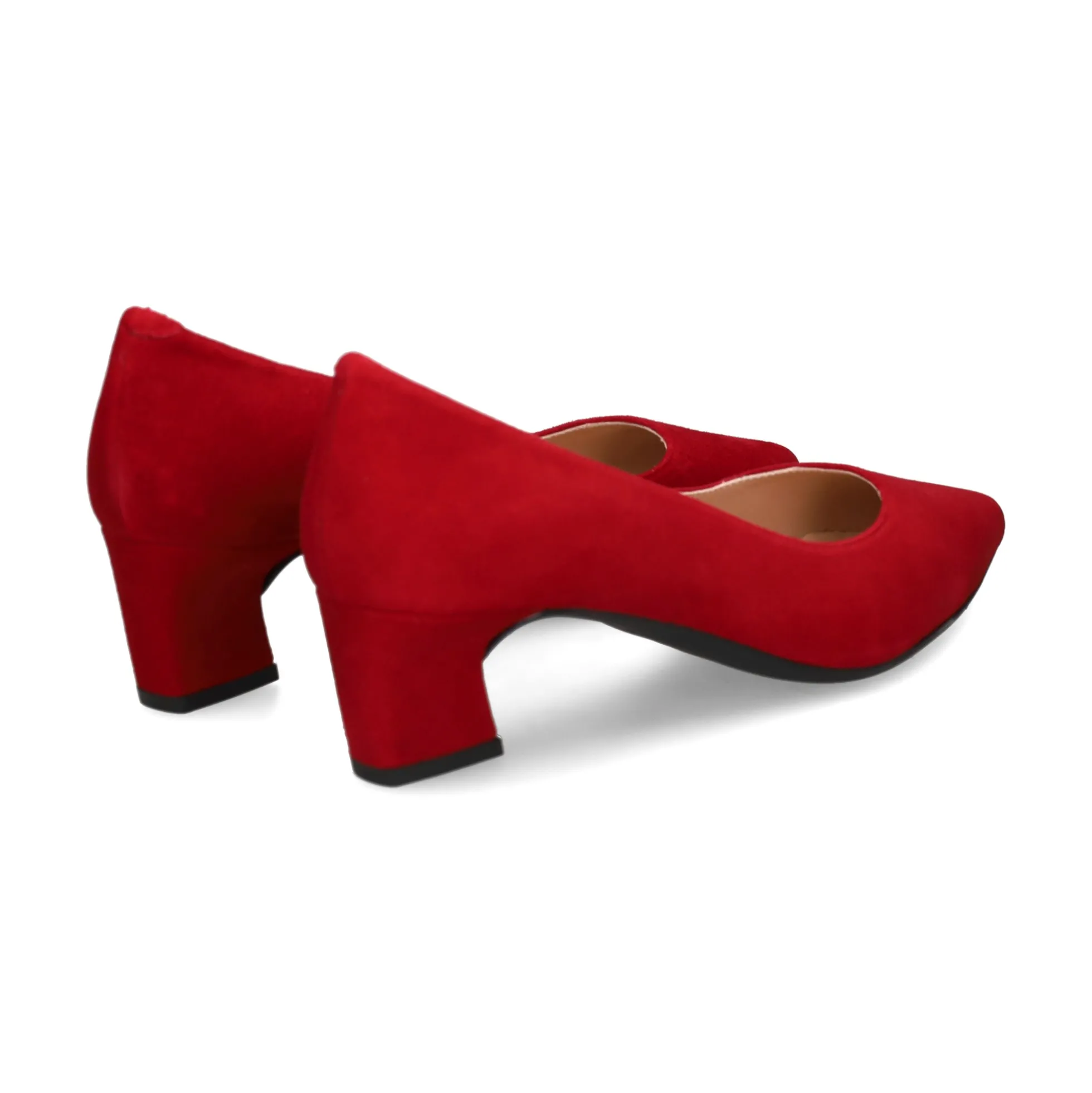 UNISA Zapatos de salón JASUL_F23_KS CHIL