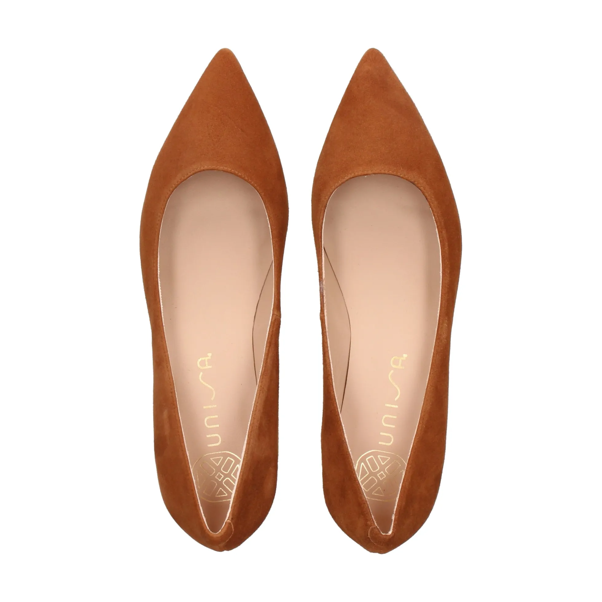 UNISA Zapatos de salón JASUL_F23_KS TEKA