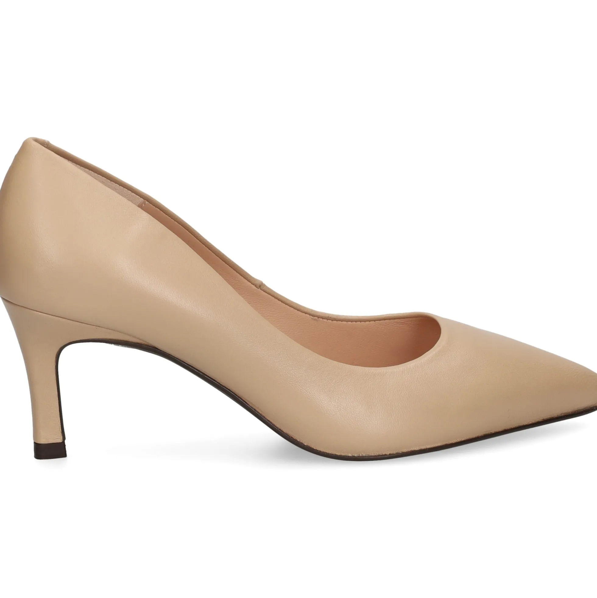 UNISA Zapatos de salón LARSON_NTO ARENA