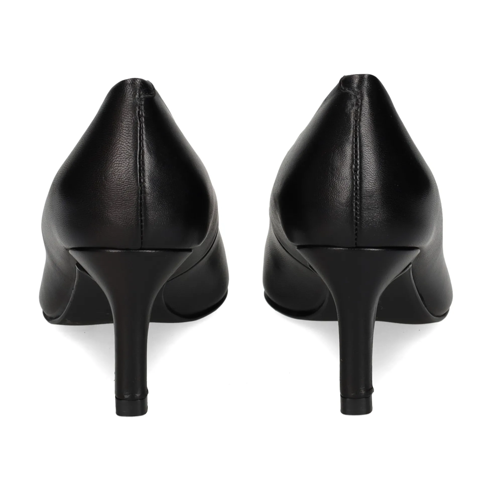 UNISA Zapatos de salón LARSON_NTO NEGRO