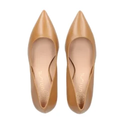 UNISA Zapatos de salón LARSON_NTO DARK CAMEL