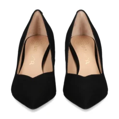 UNISA Zapatos de salón LLANES_KS NEGRO