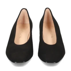 UNISA Zapatos de salón LUCOLI_F23_KS NEGRO
