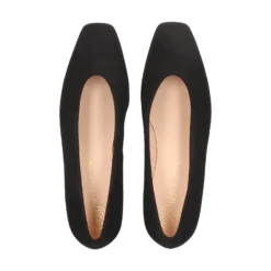 UNISA Zapatos de salón LUCOLI_F23_KS NEGRO