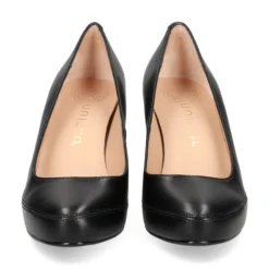 UNISA Zapatos de salón NUMAR_F23_NTO NEGRO