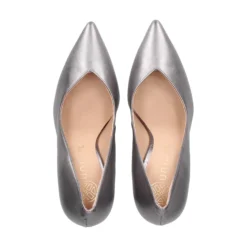 UNISA Zapatos de salón TESEO_LMT ANTRACITA