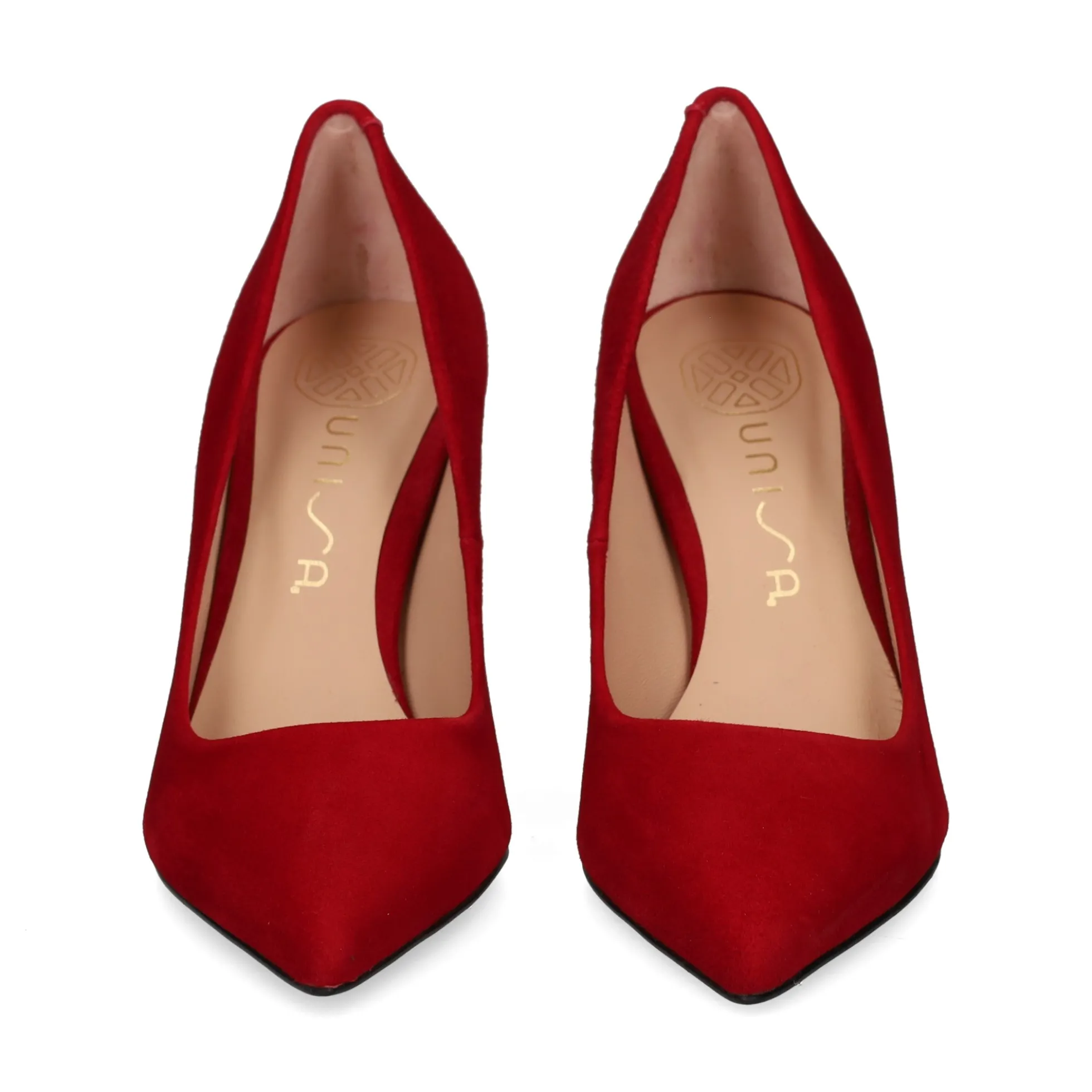 UNISA Zapatos de salón TOLLER_KS CHILI