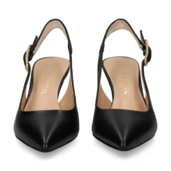 UNISA Zapatos de tacón alto LANZ_NTO NEGRO