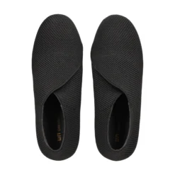 UNITED NUDE Botines con tacón de Mujer FOLD MID BLACK II
