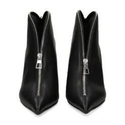 UNITED NUDE Botines con tacón de Mujer ZUMA STACY HI NEGRO