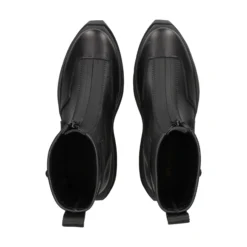 UNITED NUDE Botines con tacón de Mujer ROKO BOOTIE II NEGRO
