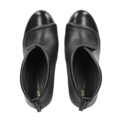 UNITED NUDE Botines con tacón de Mujer EAMZ COLLAR NEGRO