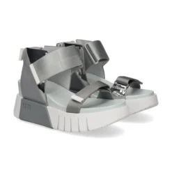 UNITED NUDE Sandalias con plataforma de Mujer DELTA RUN IRONY