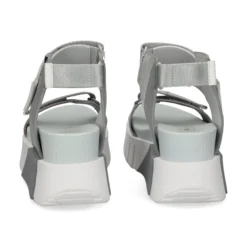 UNITED NUDE Sandalias con plataforma de Mujer DELTA RUN IRONY