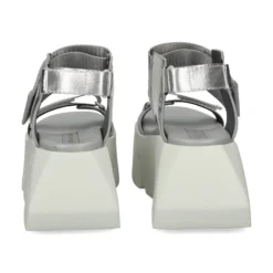 UNITED NUDE Sandalias con plataforma de Mujer BULL RUN IRONY