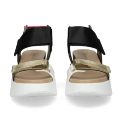 UNITED NUDE Sandalias con plataforma de Mujer DELTA RUN CONNECT