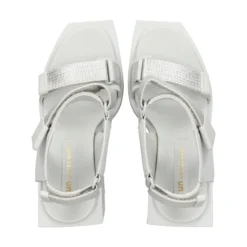 UNITED NUDE Sandalias cuña de Mujer WA HI MYLAR