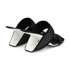 UNITED NUDE Sandalias cuña de Mujer LOOP HI SURF BLACK