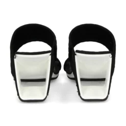 UNITED NUDE Sandalias cuña de Mujer LOOP HI SURF BLACK