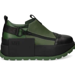 UNITED NUDE Zapatillas de Mujer ROKO ZAR COMBAT