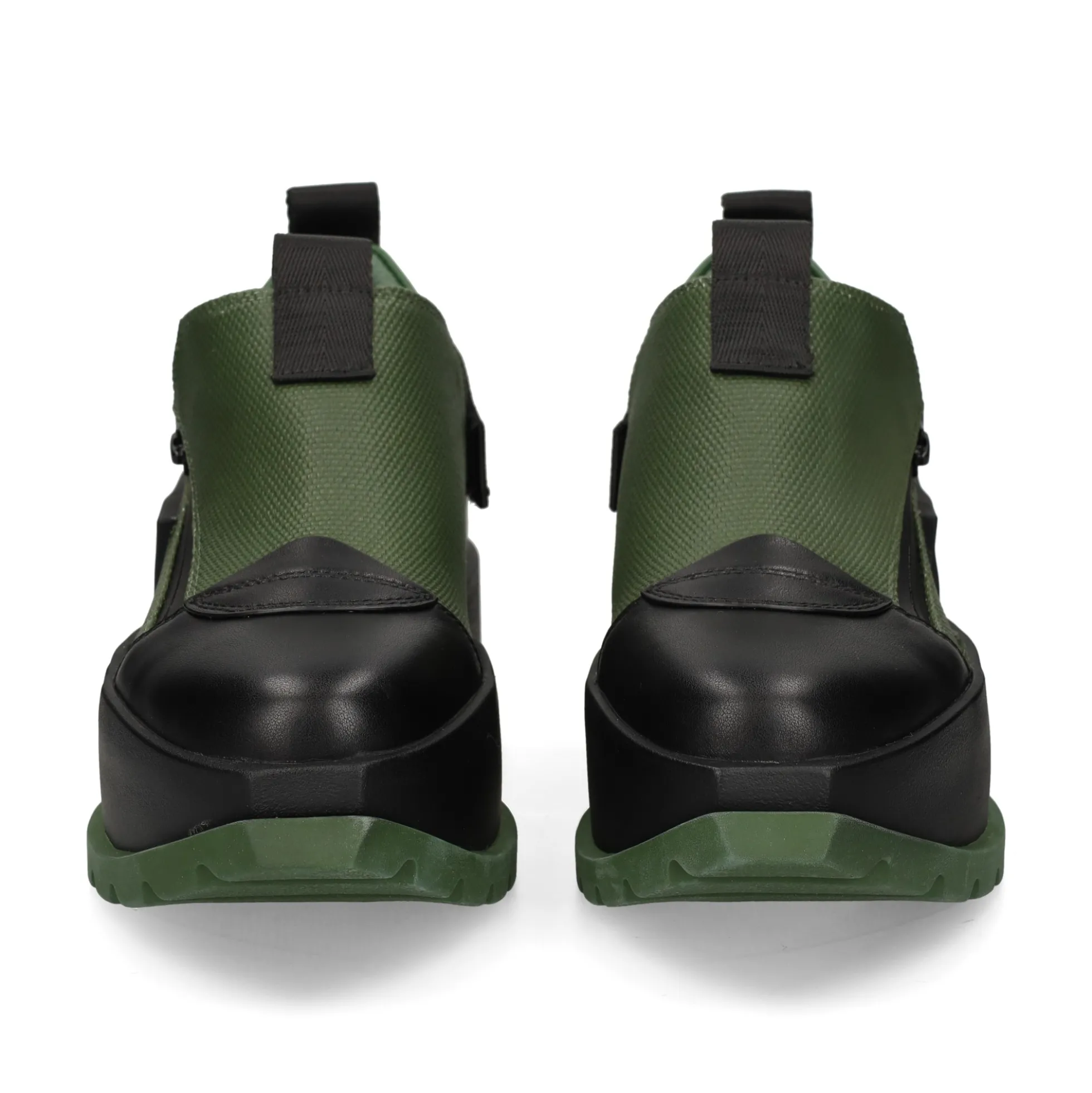 UNITED NUDE Zapatillas de Mujer ROKO ZAR COMBAT