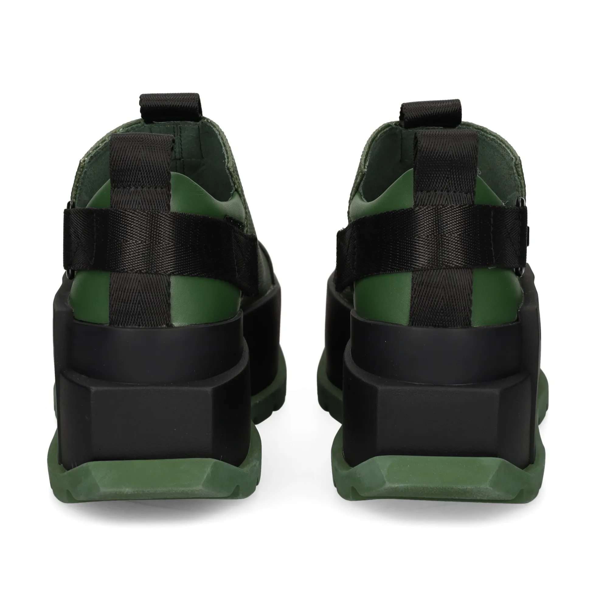 UNITED NUDE Zapatillas de Mujer ROKO ZAR COMBAT