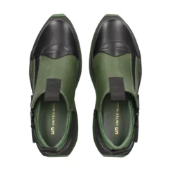 UNITED NUDE Zapatillas de Mujer ROKO ZAR COMBAT