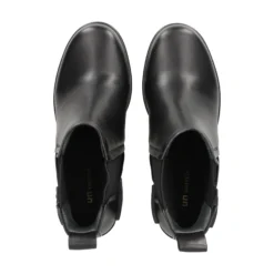 UNITED NUDE Zapatillas de Mujer GRIP CHELSEA MID IV NEGRO