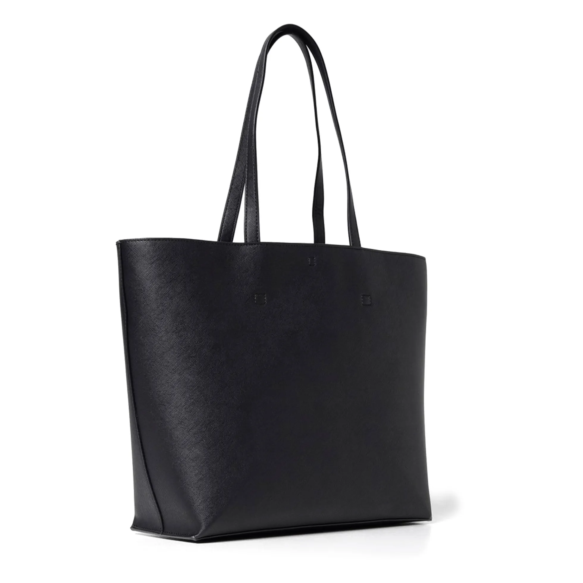 VERSACE JEANS Bolsos 75VA4BAD 899 BLACK