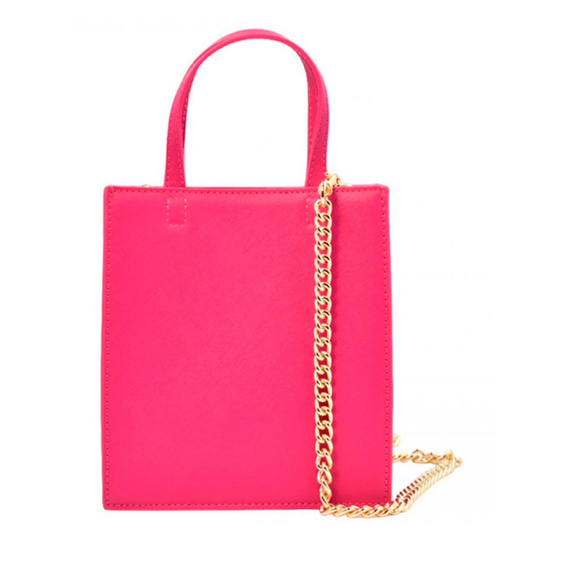 VERSACE JEANS Bolsos 75VA4BL7 514 SCARLET