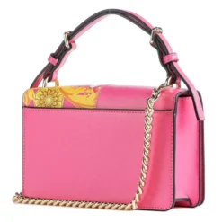 VERSACE JEANS Bolsos 75VA4BP1 QH1 CRIMSON/GOL
