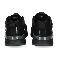 VERSACE JEANS Zapatillas de Hombre 79YA3SA8 899 BLACK