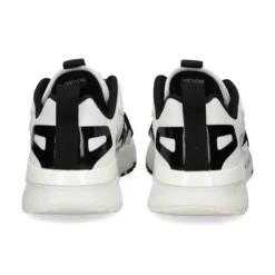 VERSACE JEANS Zapatillas de Hombre 79YA3SA8 L02 WHITE/BLAC
