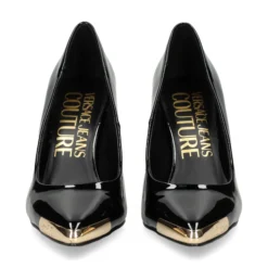 VERSACE JEANS Zapatos de salón 79VA3S50 899 BLACK