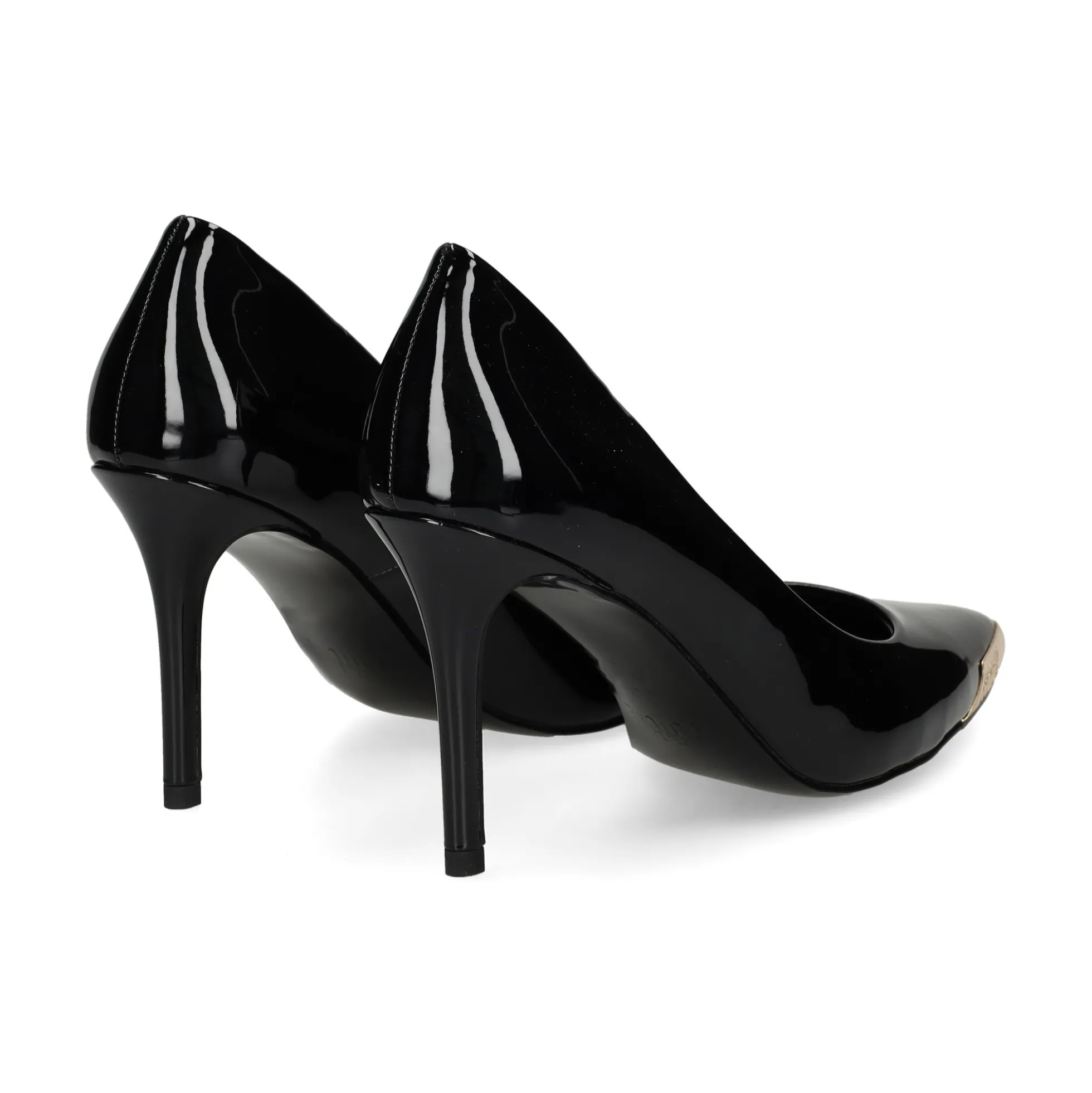VERSACE JEANS Zapatos de salón 79VA3S50 899 BLACK