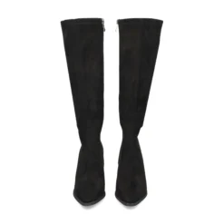 VEXED SHOES COMPANY Botas con tacón de Mujer HANA 6129-2 NEGRO