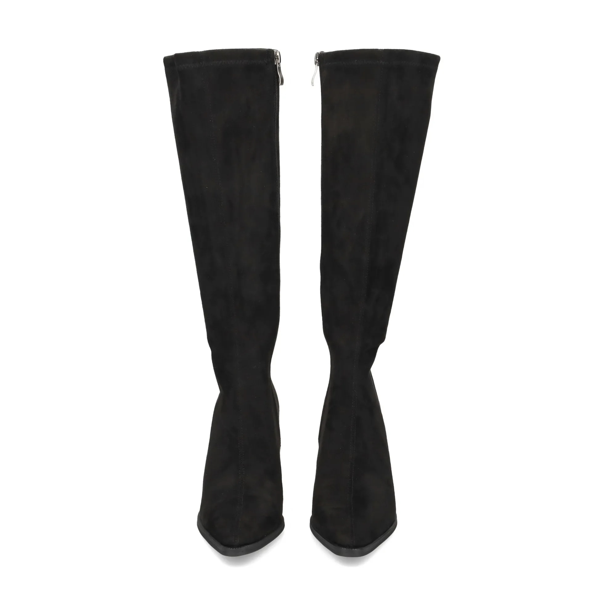 VEXED SHOES COMPANY Botas con tacón de Mujer HANA 6129-2 NEGRO