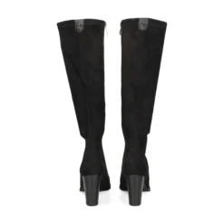 VEXED SHOES COMPANY Botas con tacón de Mujer HANA 6129-2 NEGRO