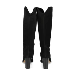 VEXED SHOES COMPANY Botas con tacón de Mujer ANNIKA 22022 NEGRO