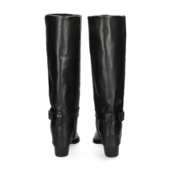 VEXED SHOES COMPANY Botas con tacón de Mujer CAMILE 7267 NEGRO