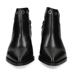 VEXED SHOES COMPANY Botines con tacón de Mujer KILY 7208 NEGRO