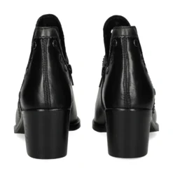 VEXED SHOES COMPANY Botines con tacón de Mujer SEFORA 7255 NEGRO