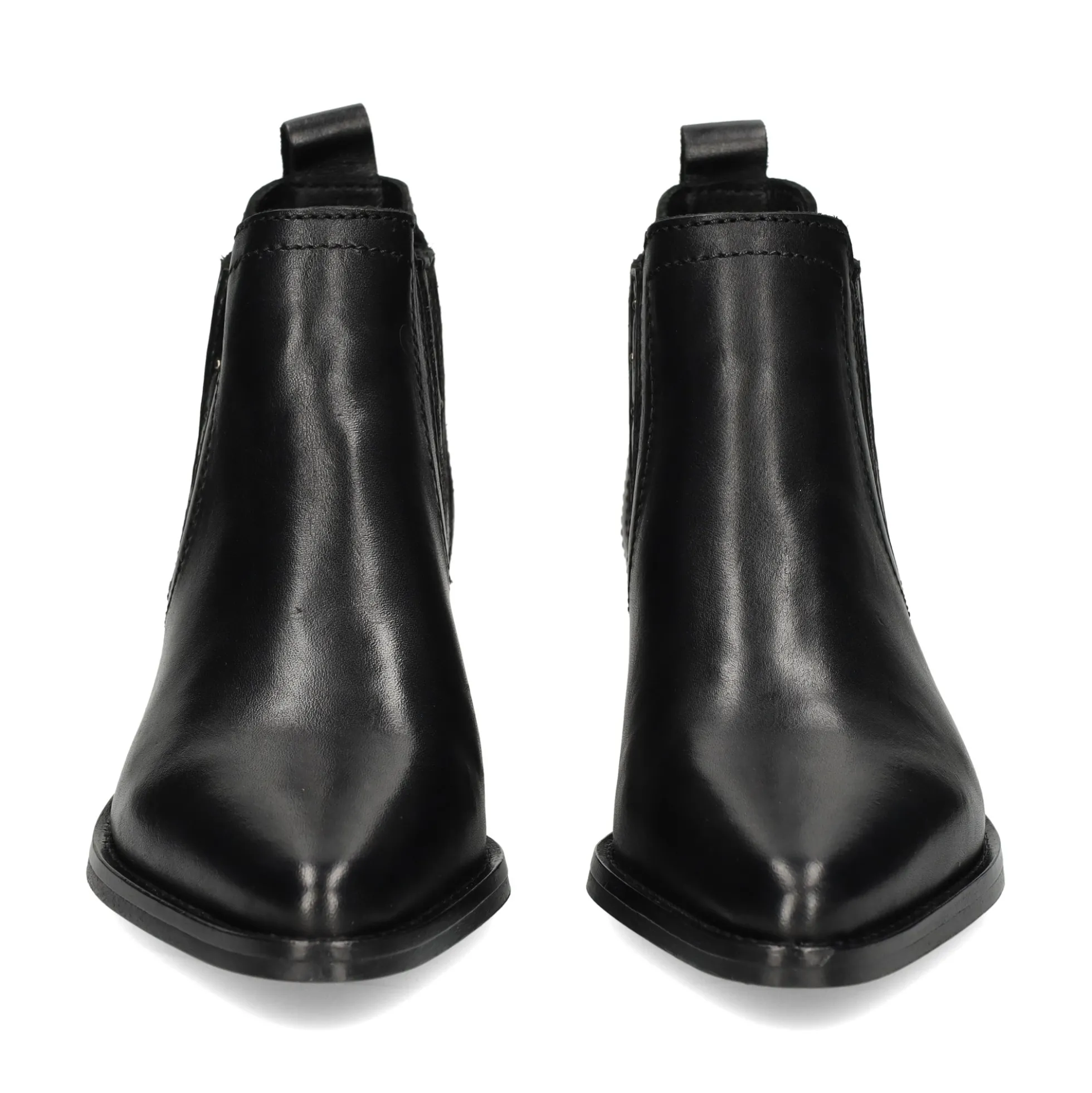 VEXED SHOES COMPANY Botines con tacón de Mujer RUANA 7212 NEGRO