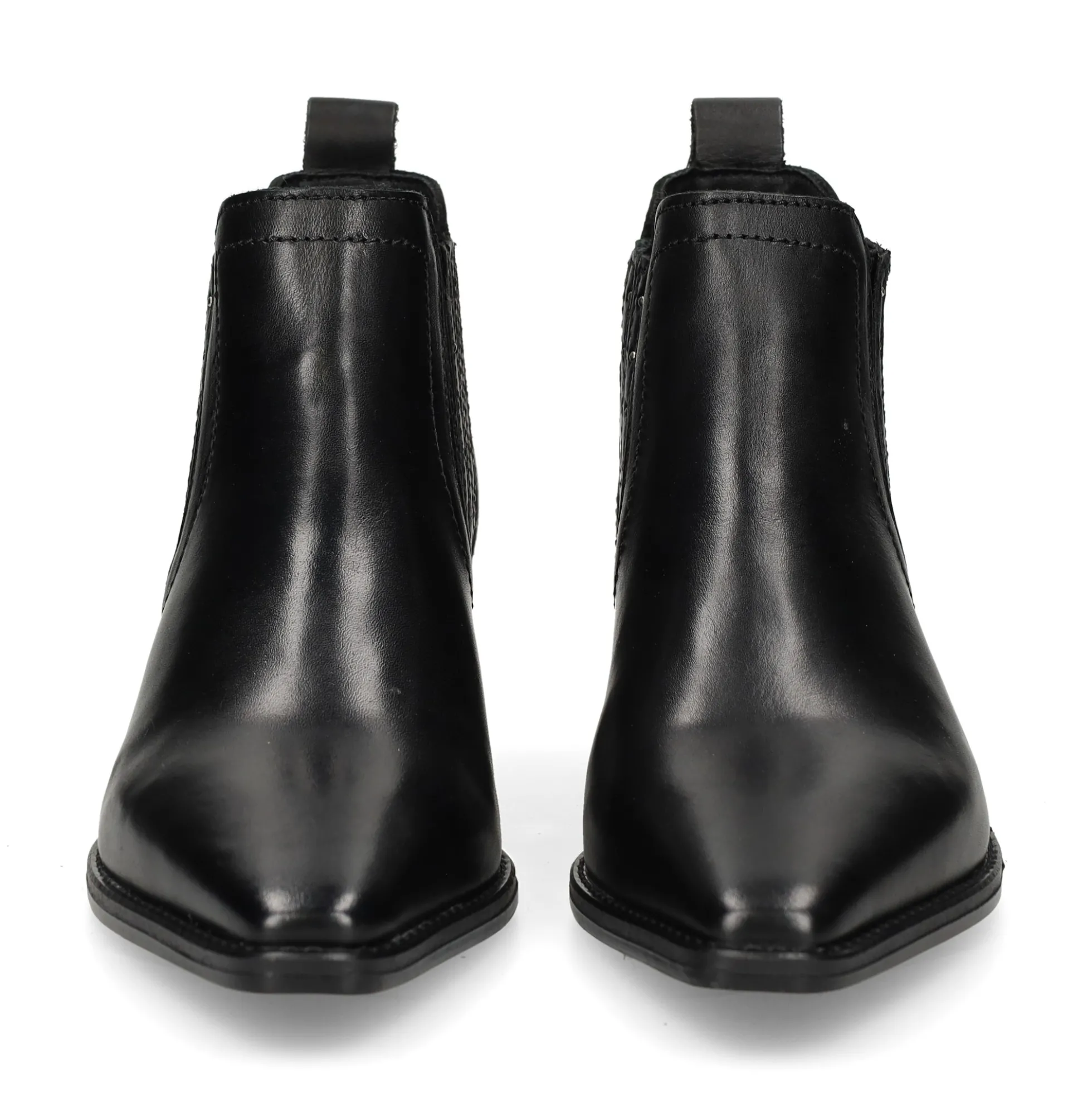 VEXED SHOES COMPANY Botines con tacón de Mujer PALMA 7433 NEGRO