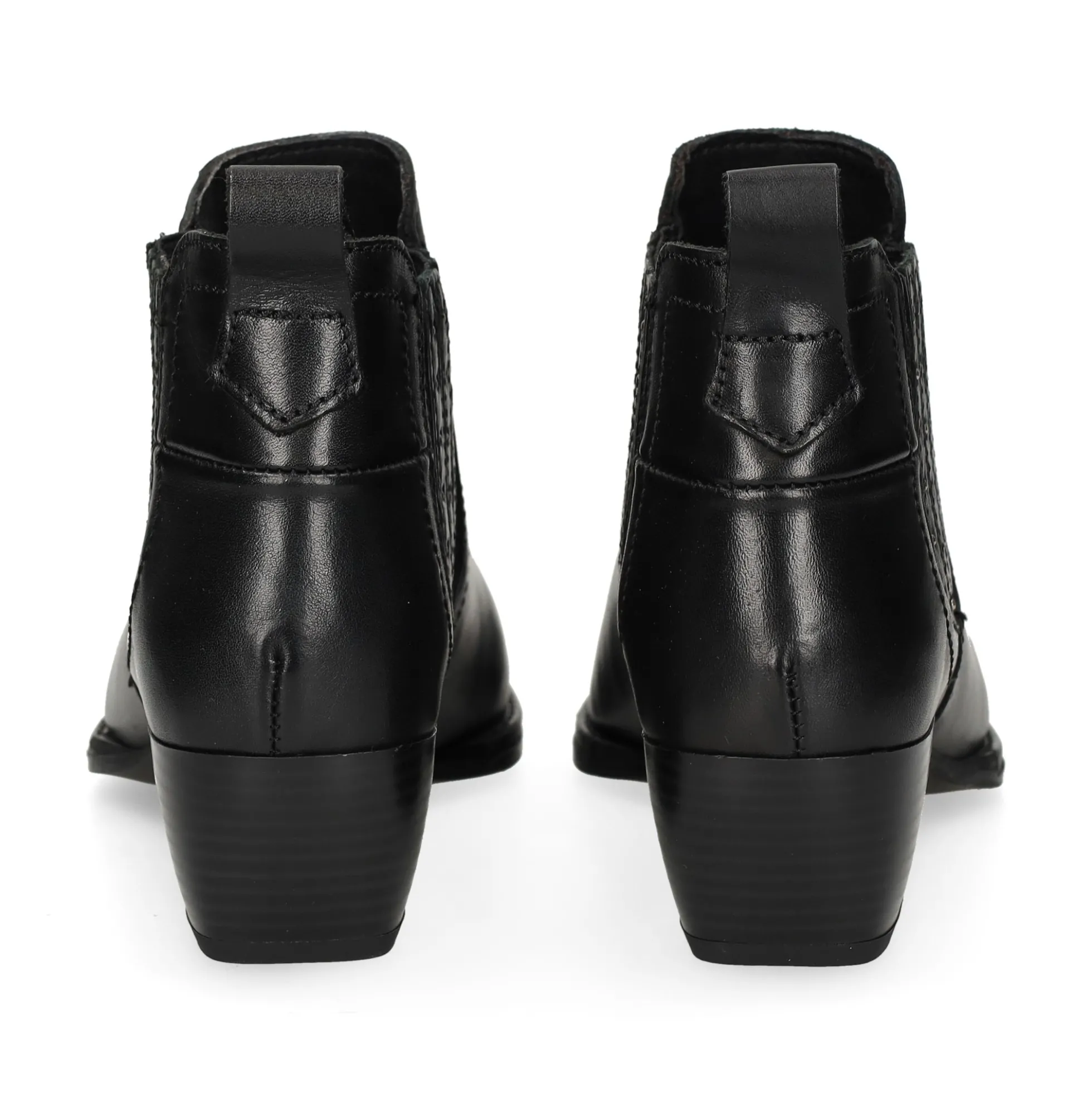 VEXED SHOES COMPANY Botines con tacón de Mujer PALMA 7433 NEGRO