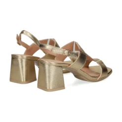 VEXED SHOES COMPANY Sandalias con tacón de Mujer FIONA 23533 OPALO